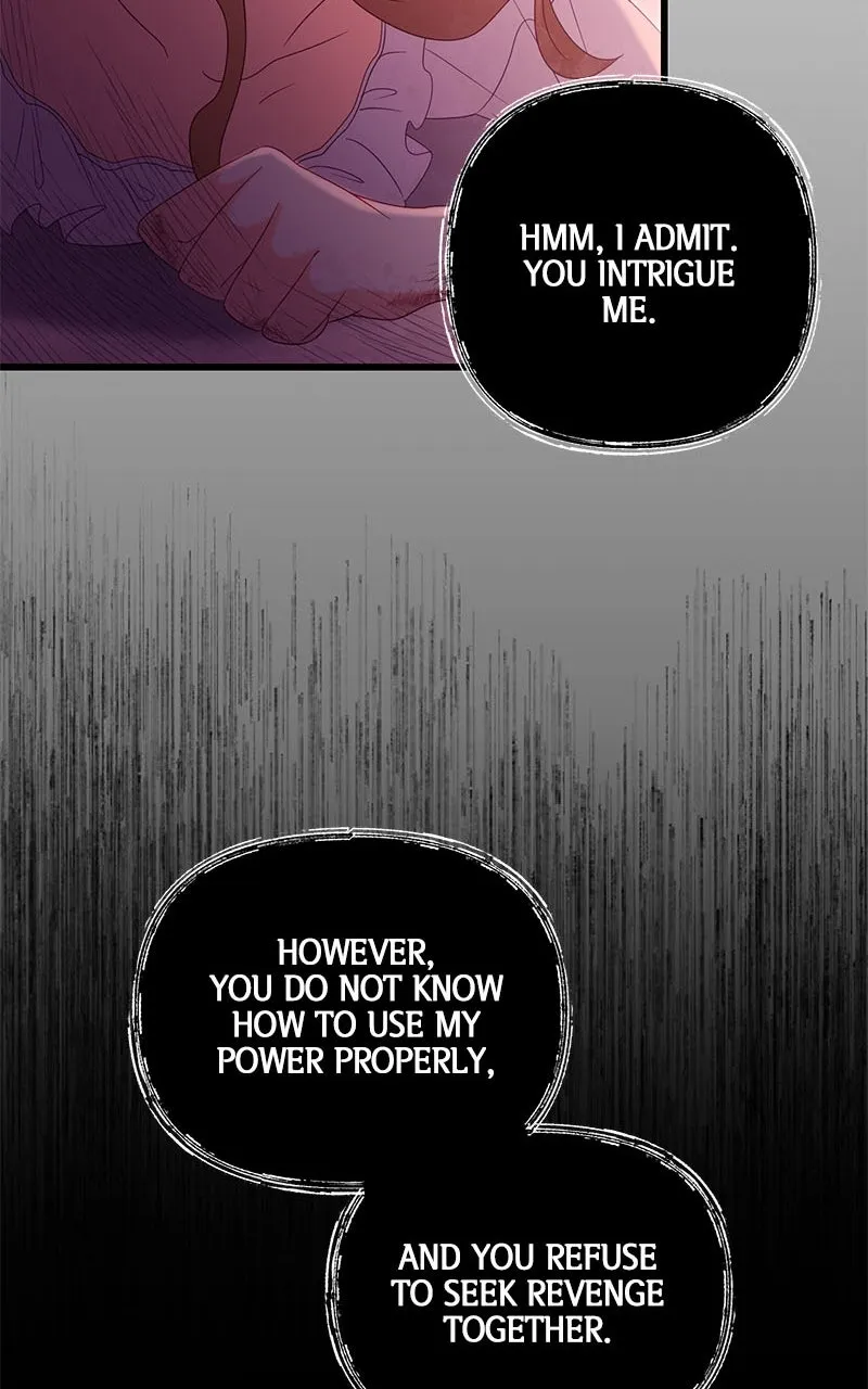The Murdered Princess andthe Innocent Traitor Chapter 5 page 27 - 