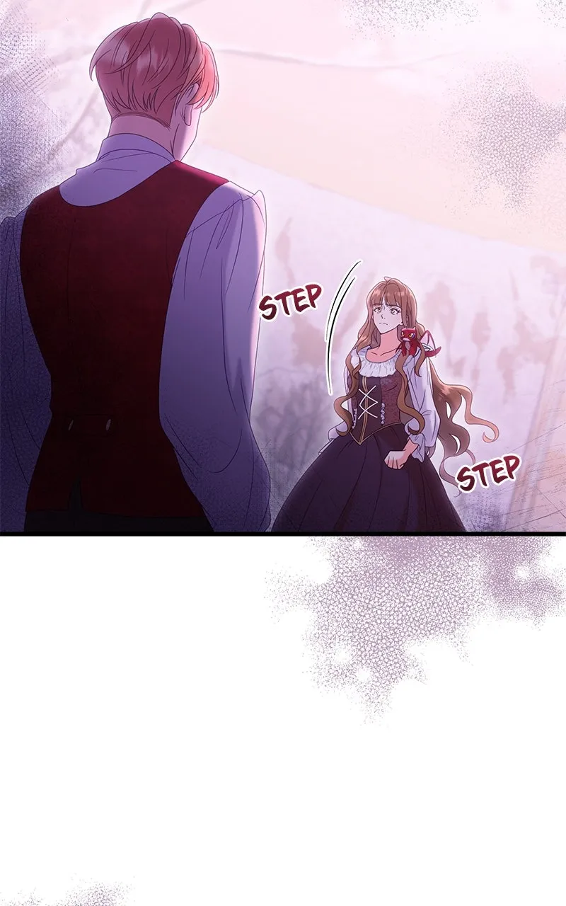 The Murdered Princess andthe Innocent Traitor Chapter 5 page 4 - 