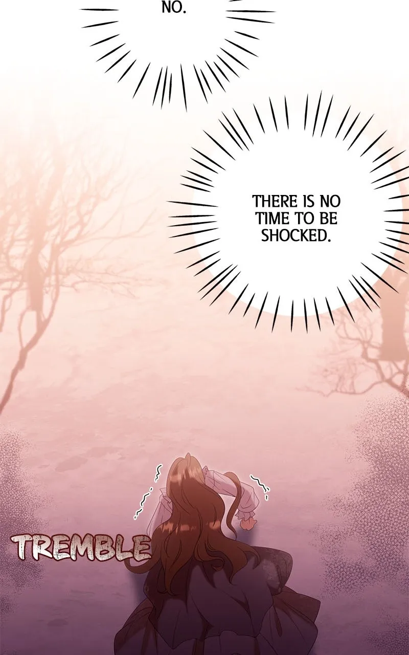 The Murdered Princess andthe Innocent Traitor Chapter 5 page 32 - 