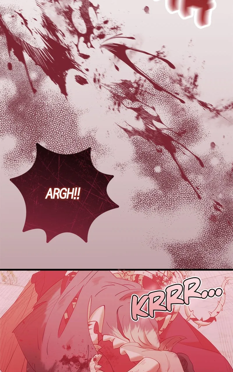 The Murdered Princess andthe Innocent Traitor Chapter 5 page 37 - 