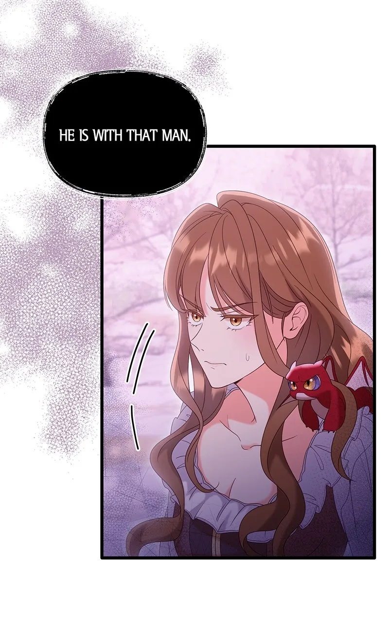 The Murdered Princess andthe Innocent Traitor Chapter 5 page 5 - 