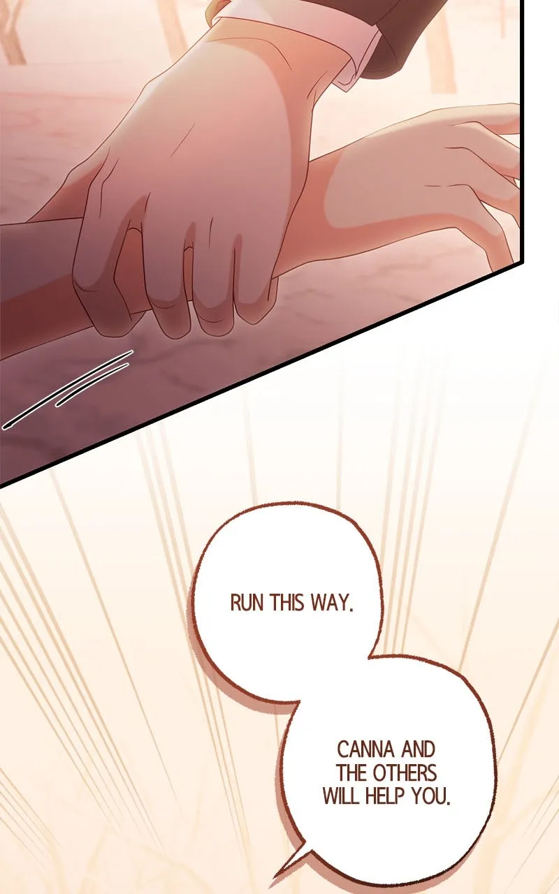 The Murdered Princess andthe Innocent Traitor Chapter 5 page 45 - 