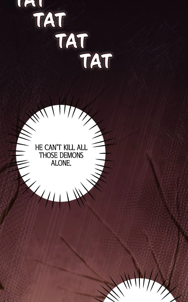 The Murdered Princess andthe Innocent Traitor Chapter 5 page 49 - 