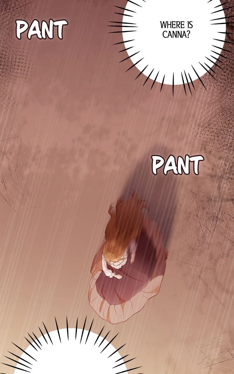 The Murdered Princess andthe Innocent Traitor Chapter 5 page 50 - 