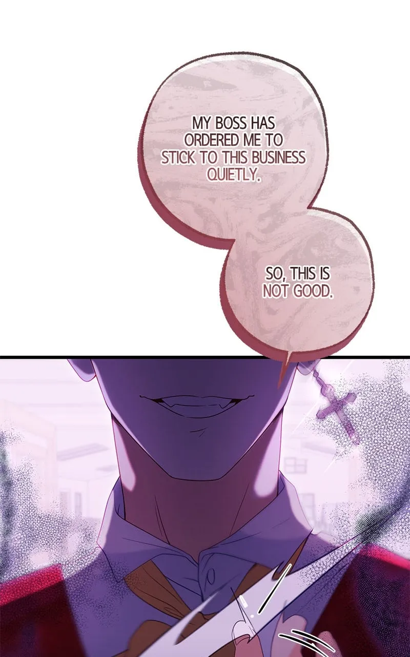 The Murdered Princess andthe Innocent Traitor Chapter 5 page 6 - 