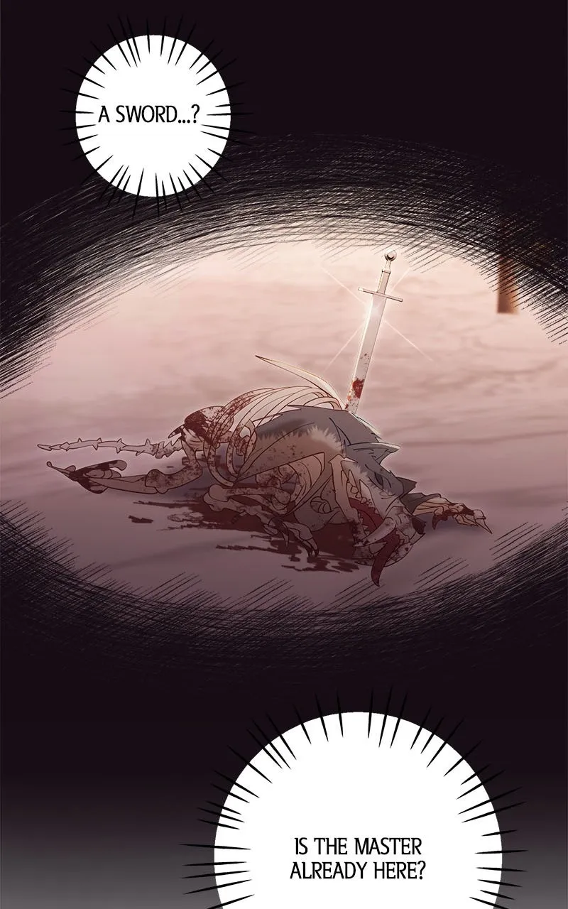 The Murdered Princess andthe Innocent Traitor Chapter 5 page 57 - 