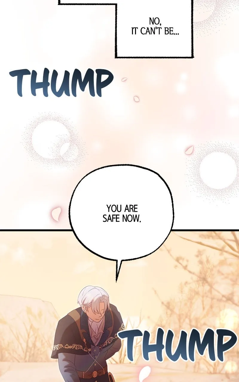The Murdered Princess andthe Innocent Traitor Chapter 5 page 60 - 