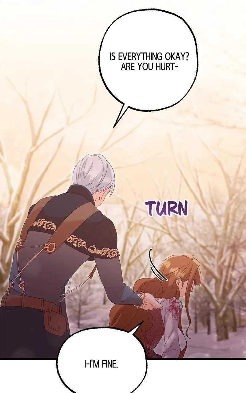 The Murdered Princess andthe Innocent Traitor Chapter 5 page 69 - 
