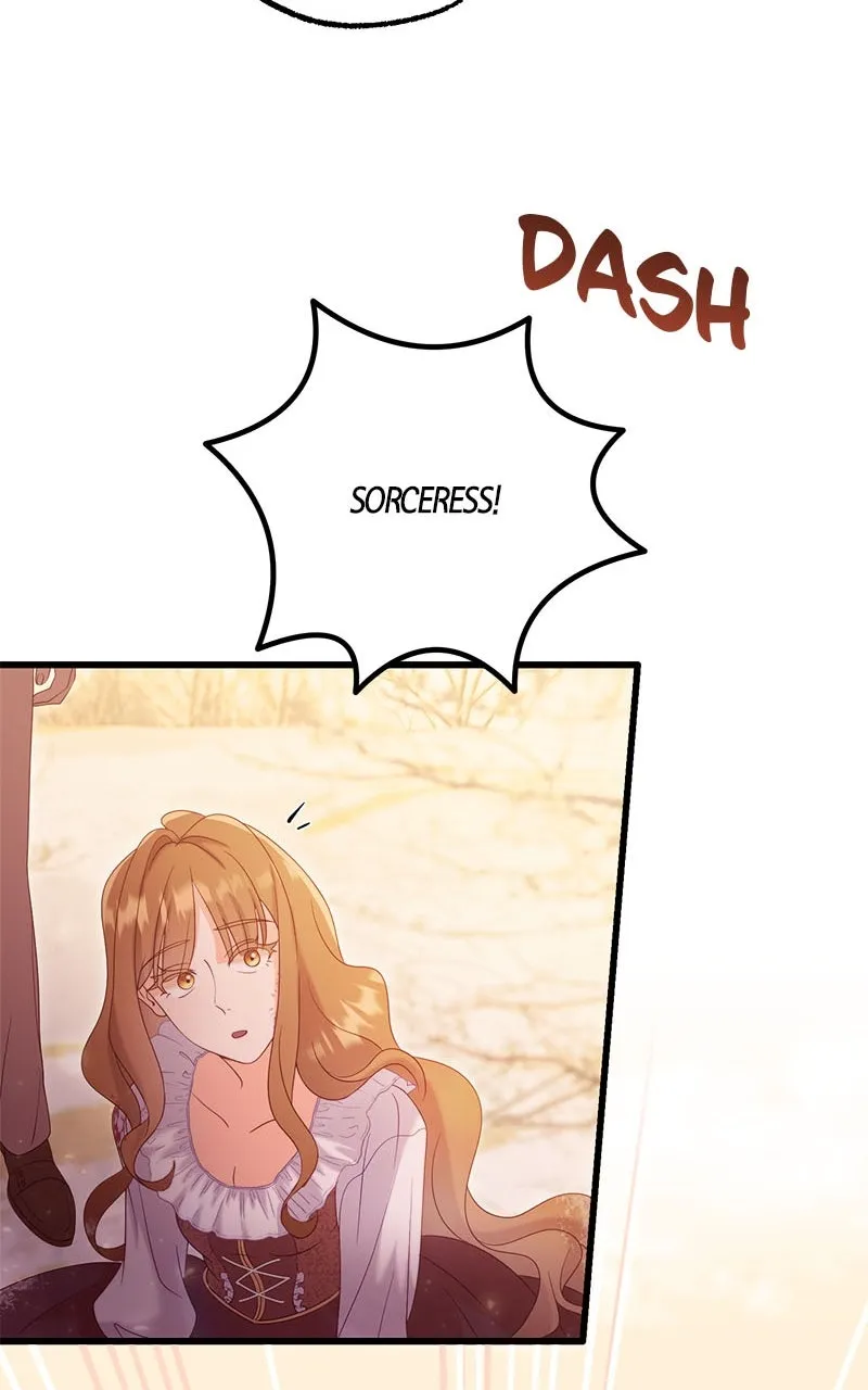 The Murdered Princess andthe Innocent Traitor Chapter 5 page 70 - 