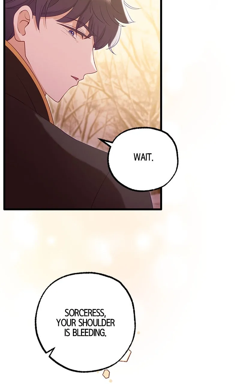 The Murdered Princess andthe Innocent Traitor Chapter 5 page 75 - 
