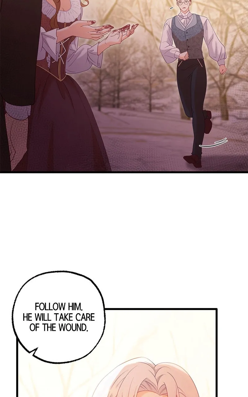 The Murdered Princess andthe Innocent Traitor Chapter 5 page 78 - 