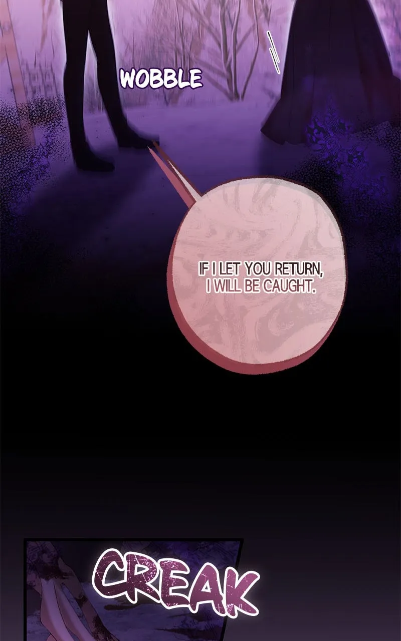 The Murdered Princess andthe Innocent Traitor Chapter 5 page 9 - 