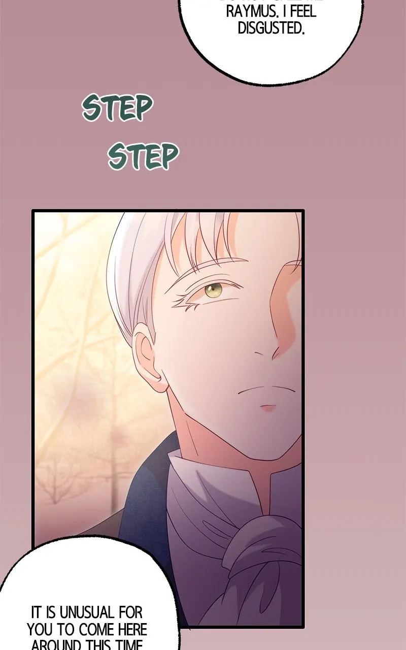 The Murdered Princess andthe Innocent Traitor Chapter 5 page 86 - 