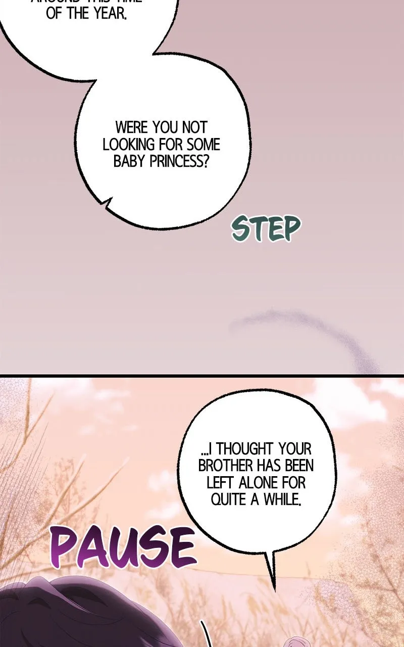 The Murdered Princess andthe Innocent Traitor Chapter 5 page 87 - 