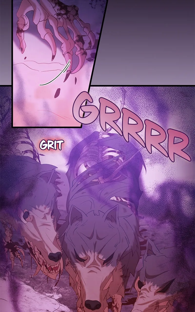 The Murdered Princess andthe Innocent Traitor Chapter 5 page 10 - 