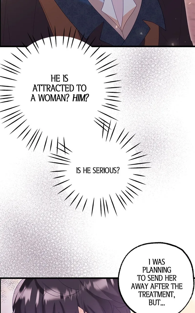 The Murdered Princess andthe Innocent Traitor Chapter 5 page 92 - 