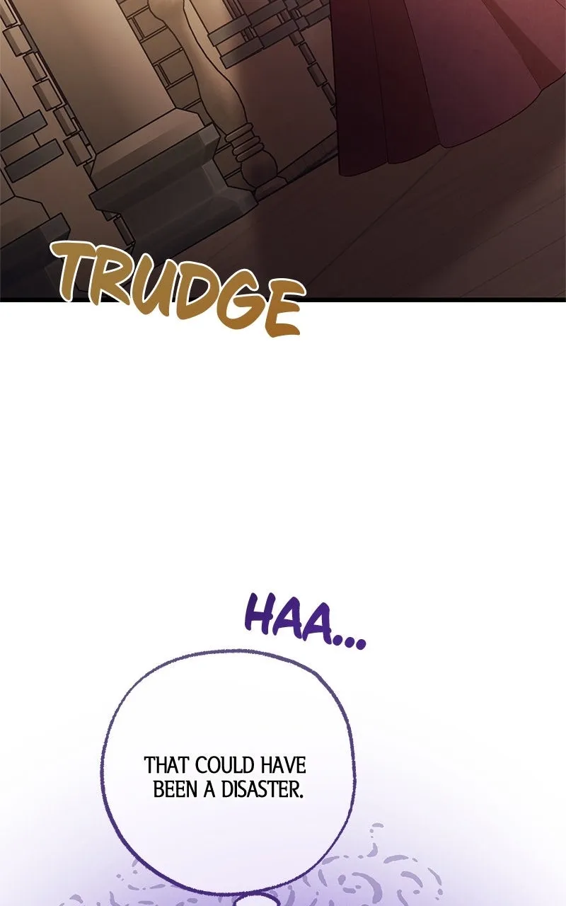 The Murdered Princess andthe Innocent Traitor Chapter 50 page 104 - 
