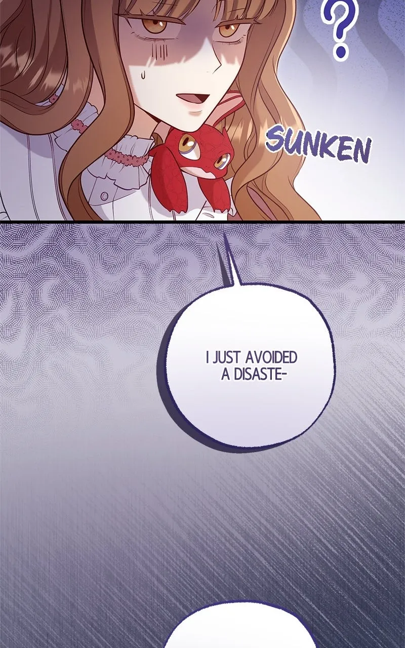 The Murdered Princess andthe Innocent Traitor Chapter 50 page 108 - 