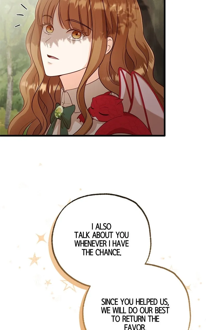 The Murdered Princess andthe Innocent Traitor Chapter 50 page 12 - 