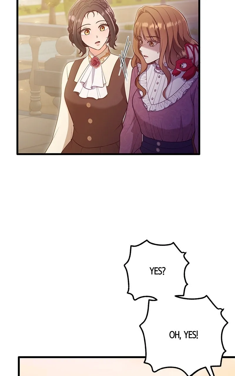 The Murdered Princess andthe Innocent Traitor Chapter 50 page 123 - 