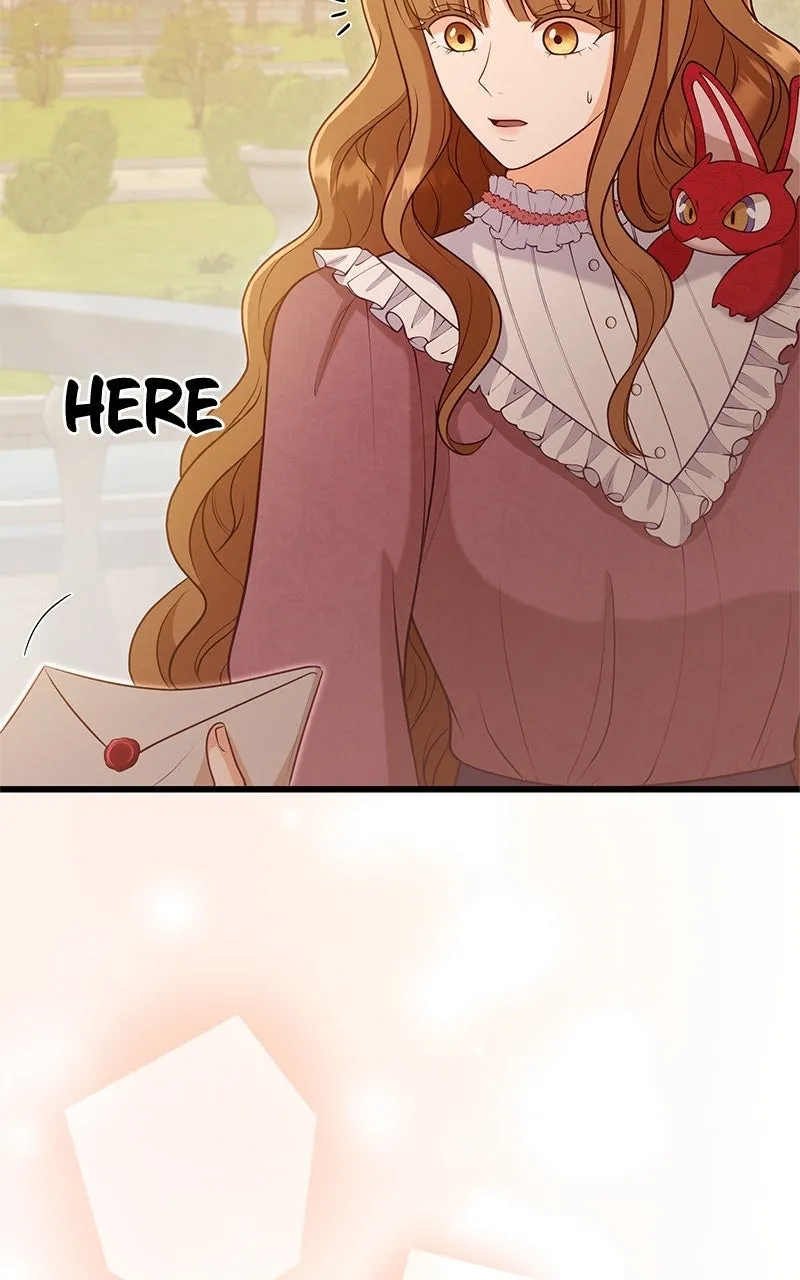 The Murdered Princess andthe Innocent Traitor Chapter 50 page 126 - 