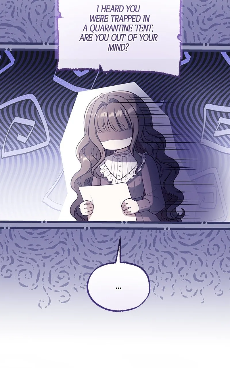 The Murdered Princess andthe Innocent Traitor Chapter 50 page 134 - 