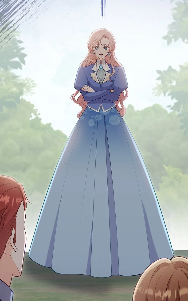 The Murdered Princess andthe Innocent Traitor Chapter 50 page 18 - 