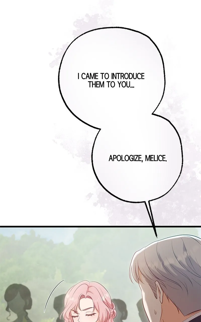 The Murdered Princess andthe Innocent Traitor Chapter 50 page 23 - 