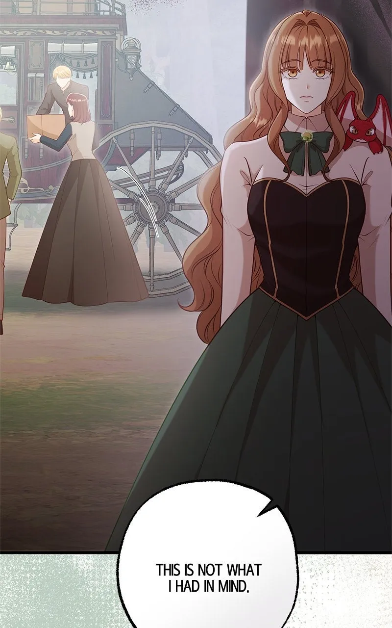 The Murdered Princess andthe Innocent Traitor Chapter 50 page 27 - 