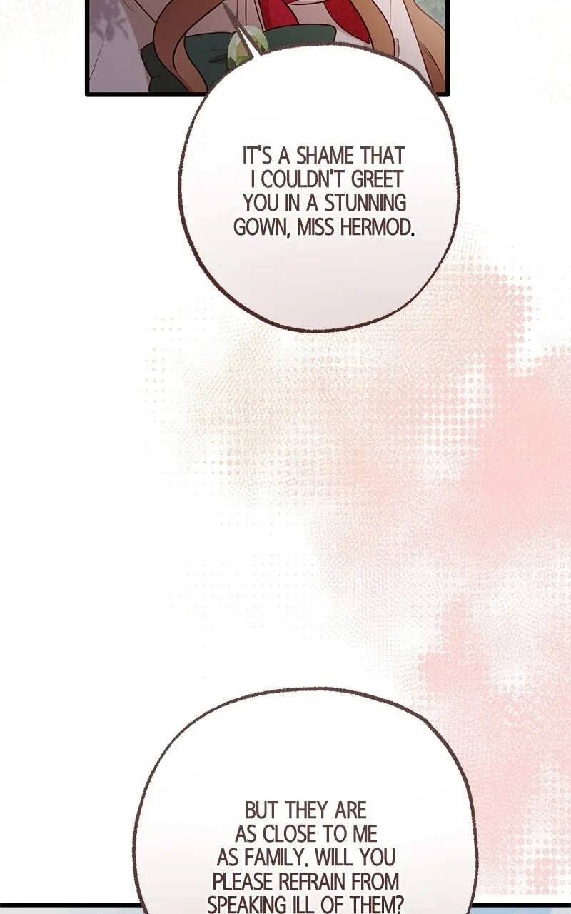 The Murdered Princess andthe Innocent Traitor Chapter 50 page 29 - 