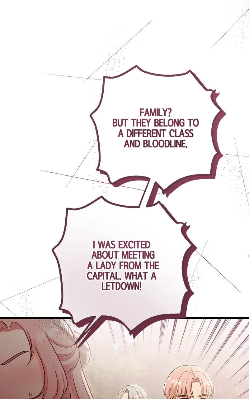 The Murdered Princess andthe Innocent Traitor Chapter 50 page 31 - 
