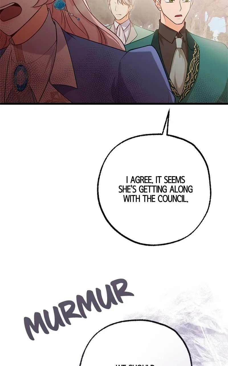 The Murdered Princess andthe Innocent Traitor Chapter 50 page 32 - 