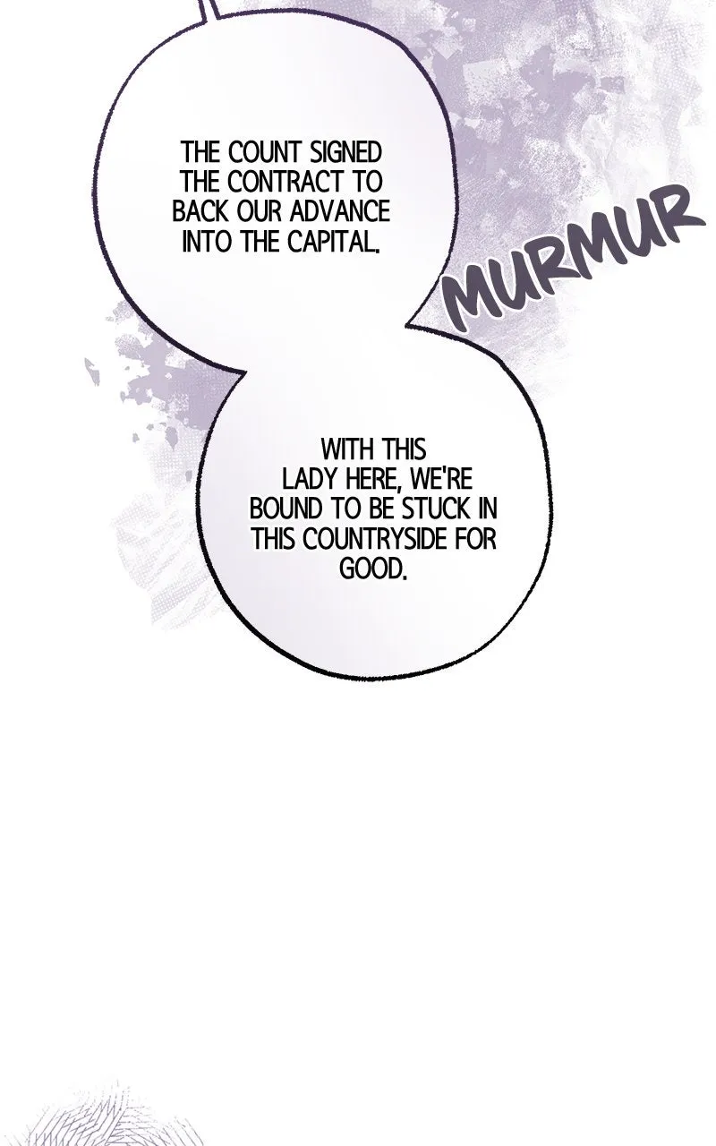 The Murdered Princess andthe Innocent Traitor Chapter 50 page 34 - 