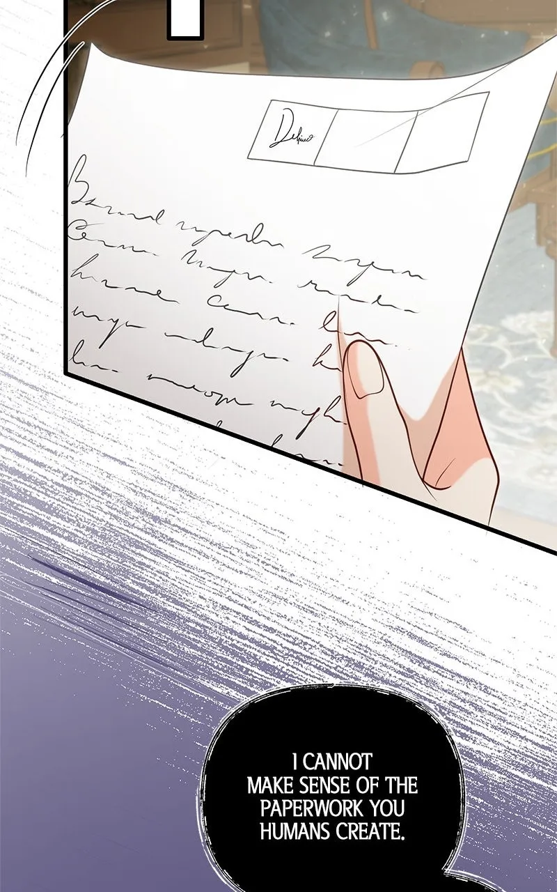 The Murdered Princess andthe Innocent Traitor Chapter 50 page 39 - 