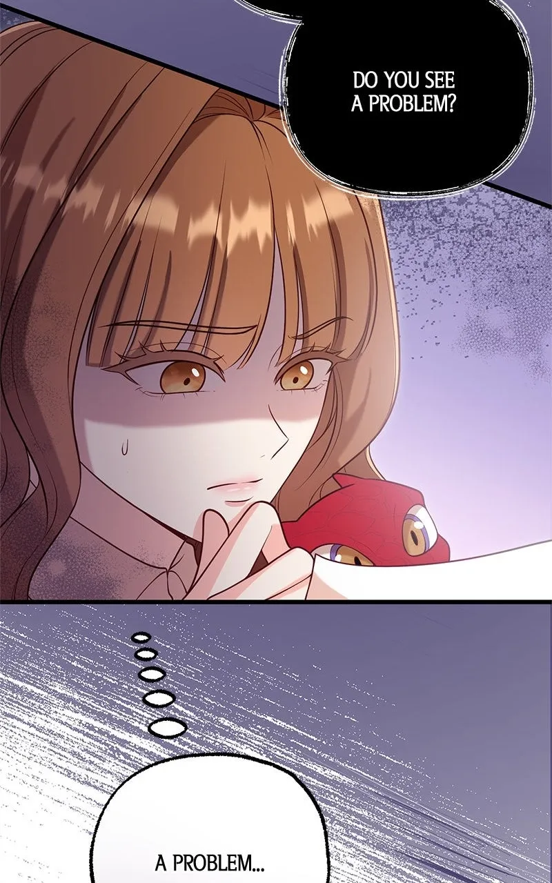 The Murdered Princess andthe Innocent Traitor Chapter 50 page 40 - 