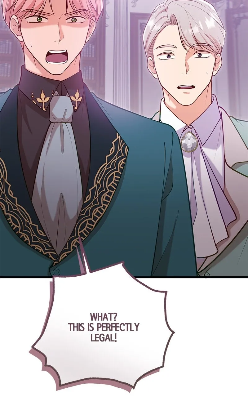 The Murdered Princess andthe Innocent Traitor Chapter 50 page 43 - 