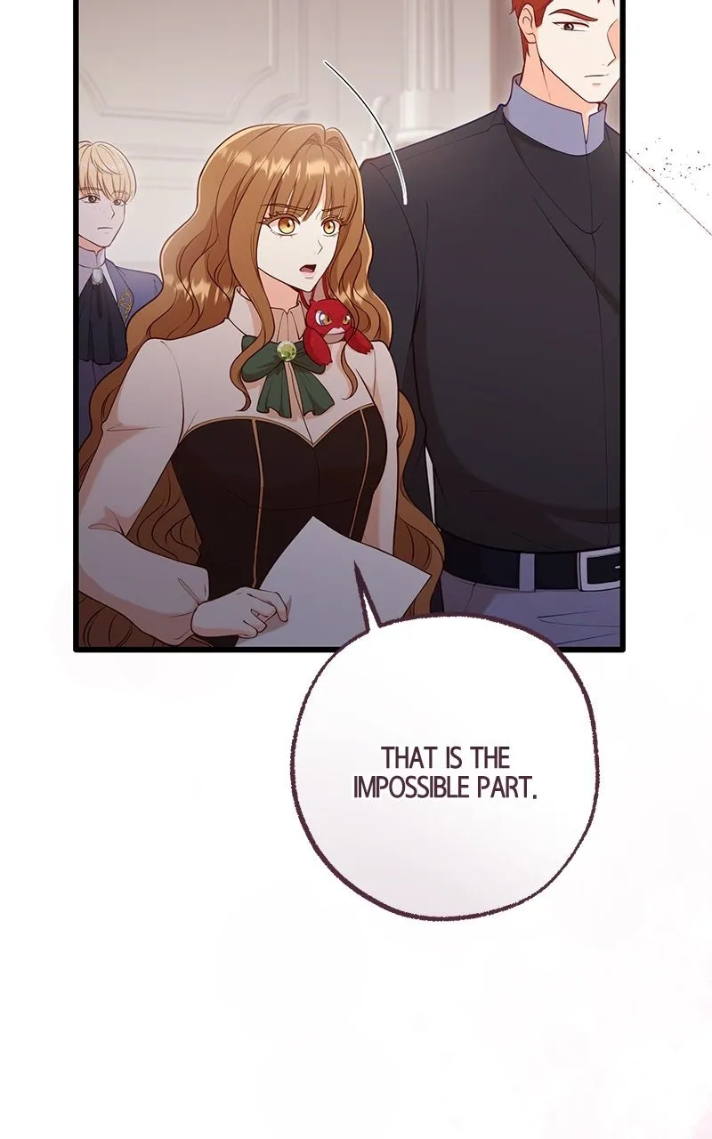 The Murdered Princess andthe Innocent Traitor Chapter 50 page 45 - 