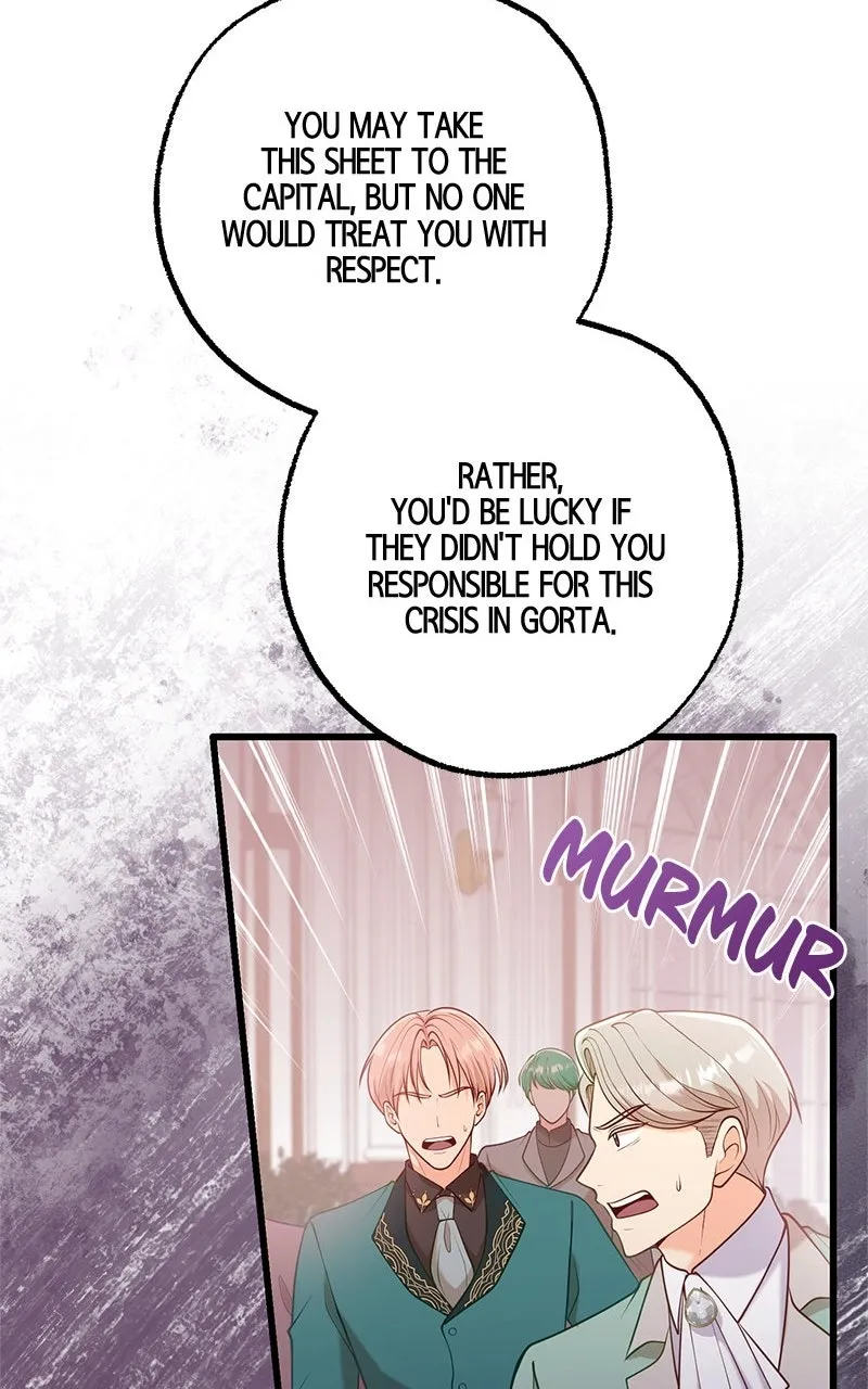 The Murdered Princess andthe Innocent Traitor Chapter 50 page 54 - 