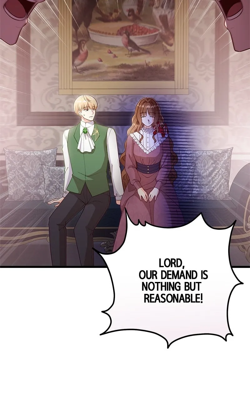 The Murdered Princess andthe Innocent Traitor Chapter 50 page 62 - 