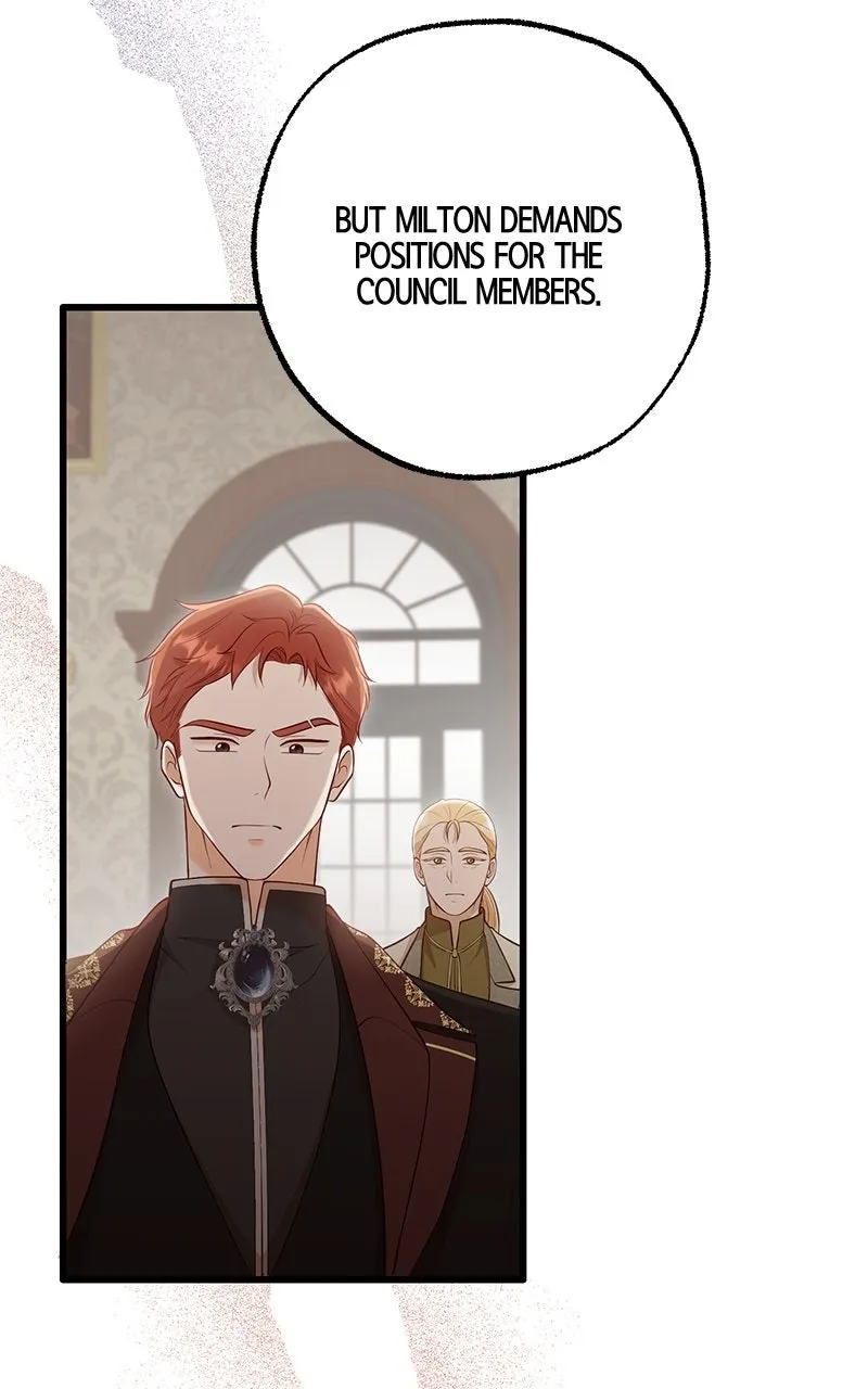The Murdered Princess andthe Innocent Traitor Chapter 50 page 71 - 