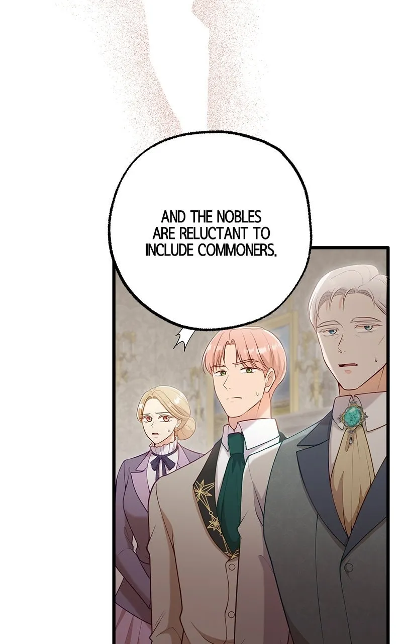 The Murdered Princess andthe Innocent Traitor Chapter 50 page 72 - 