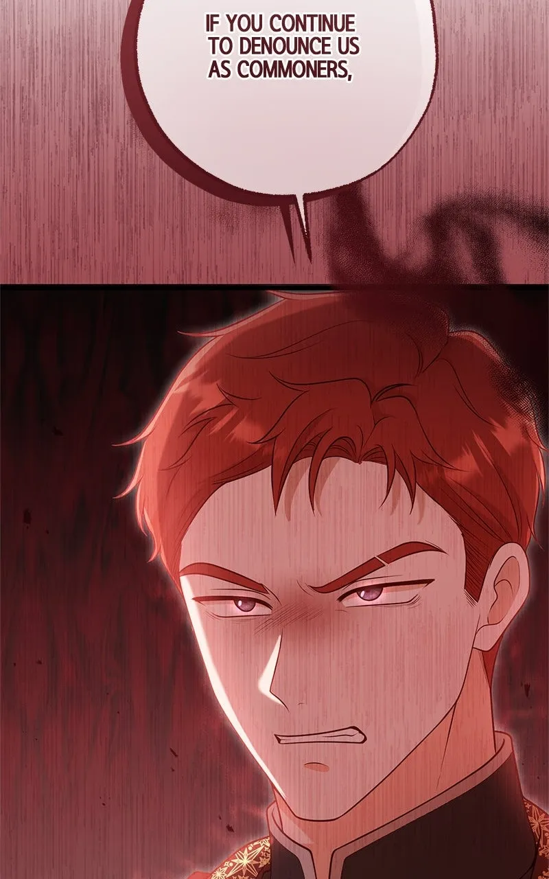 The Murdered Princess andthe Innocent Traitor Chapter 50 page 77 - 