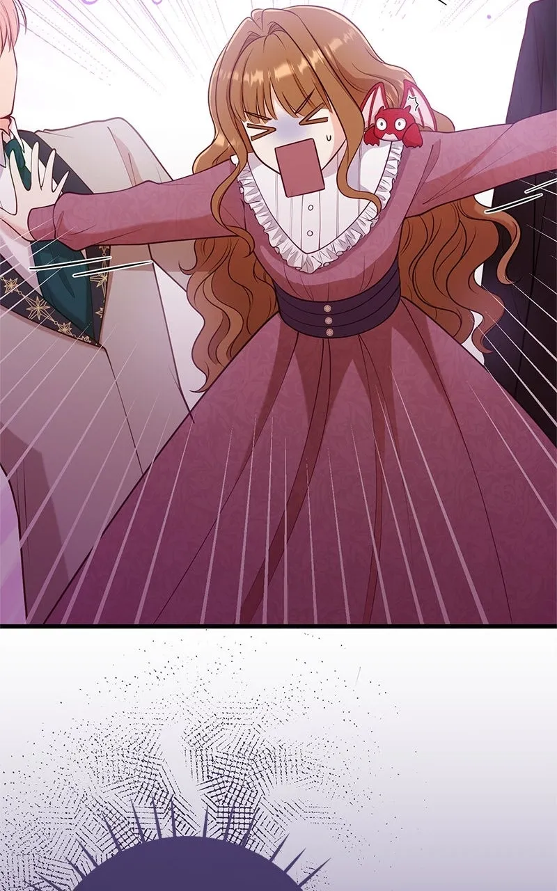 The Murdered Princess andthe Innocent Traitor Chapter 50 page 83 - 