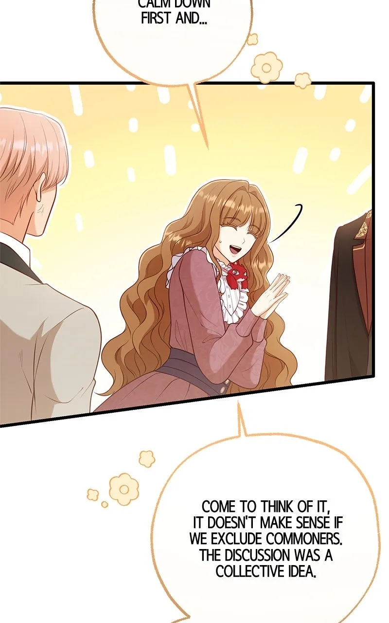 The Murdered Princess andthe Innocent Traitor Chapter 50 page 86 - 