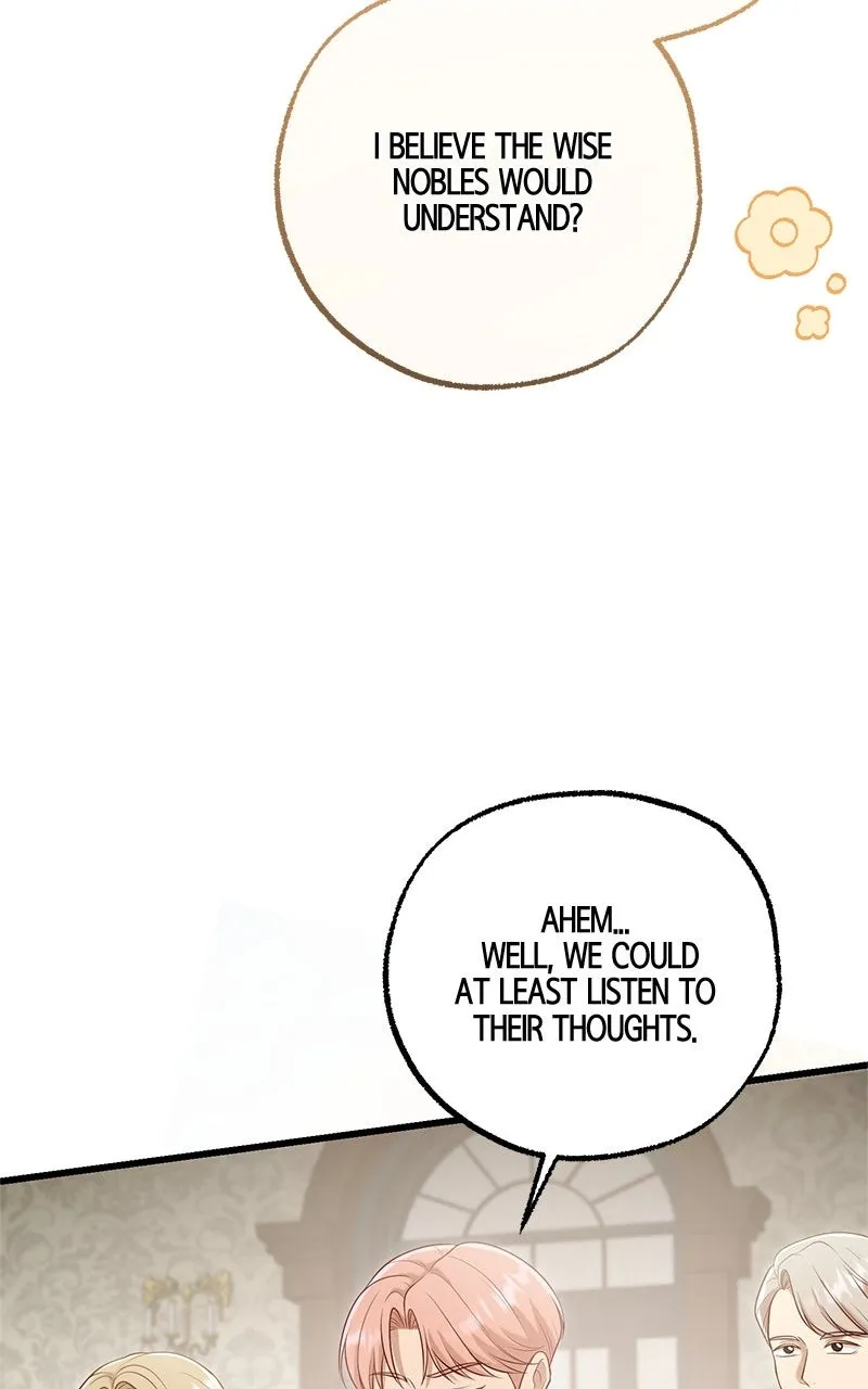 The Murdered Princess andthe Innocent Traitor Chapter 50 page 87 - 