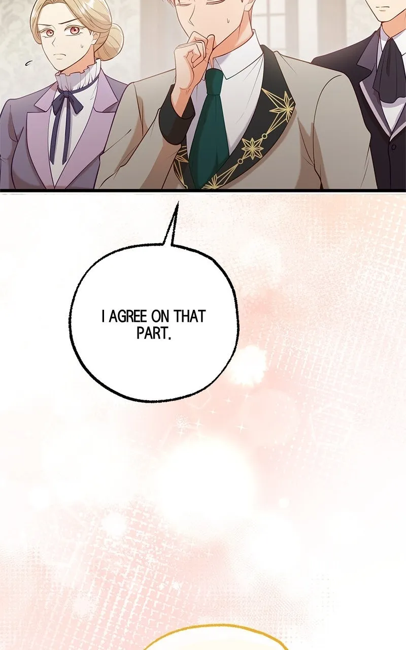 The Murdered Princess andthe Innocent Traitor Chapter 50 page 88 - 
