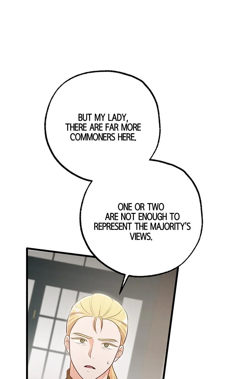 The Murdered Princess andthe Innocent Traitor Chapter 50 page 91 - 