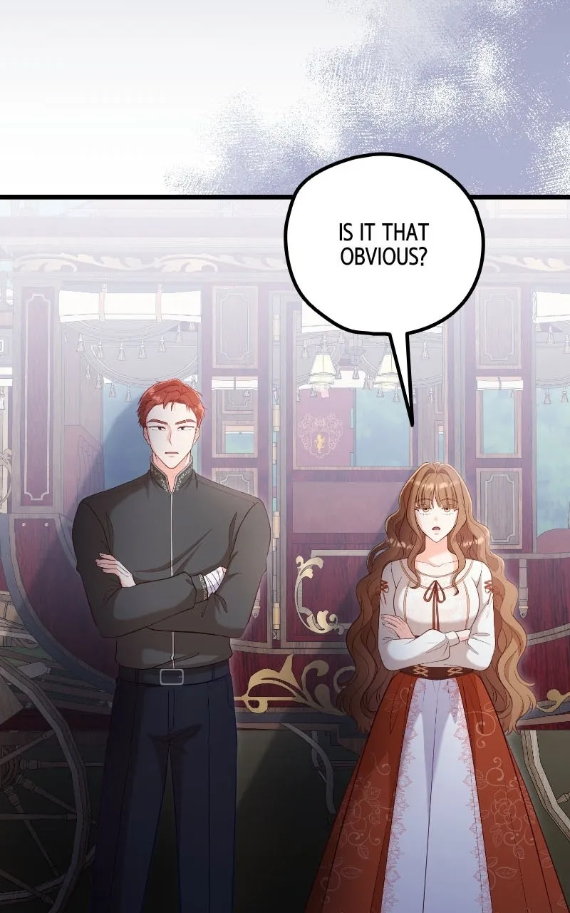 The Murdered Princess andthe Innocent Traitor Chapter 51 page 118 - 