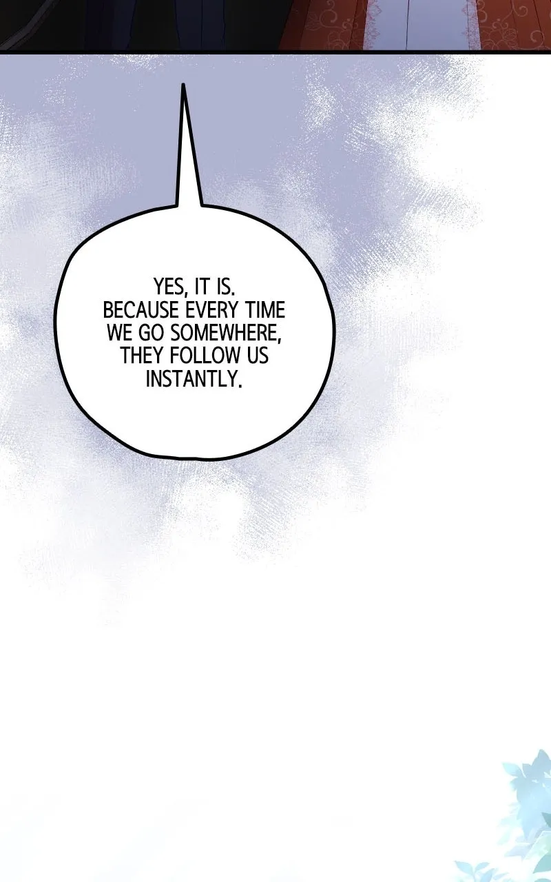 The Murdered Princess andthe Innocent Traitor Chapter 51 page 119 - 