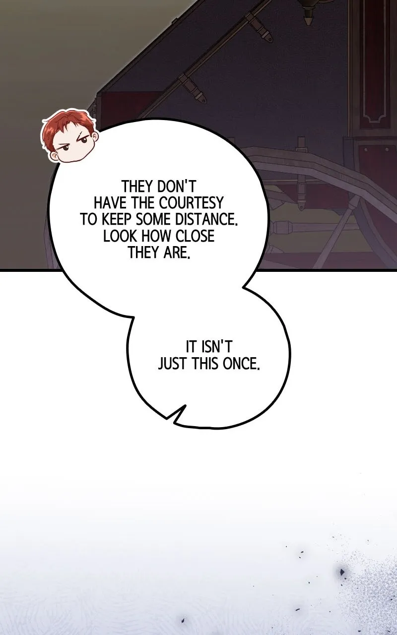 The Murdered Princess andthe Innocent Traitor Chapter 51 page 122 - 